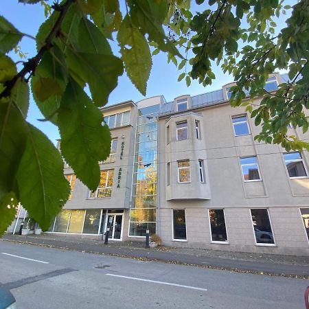Hotel Adria Nova Dubnica Luaran gambar