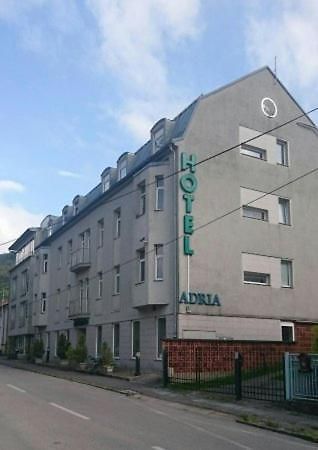 Hotel Adria Nova Dubnica Luaran gambar