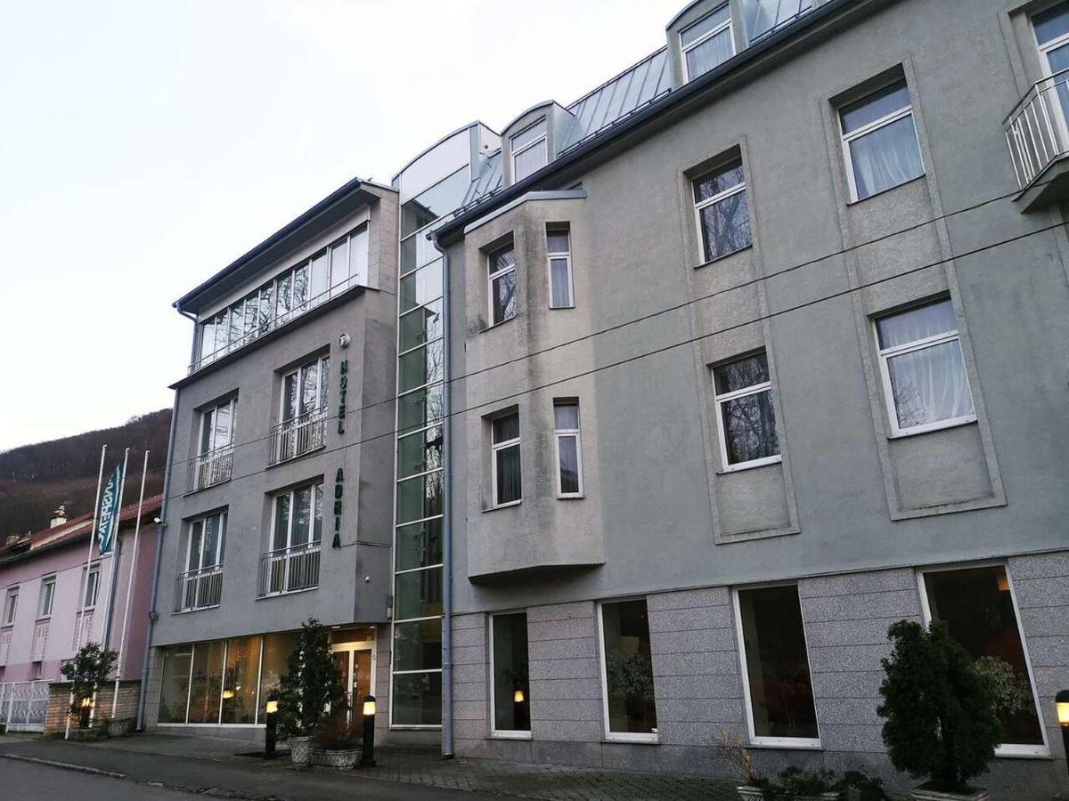 Hotel Adria Nova Dubnica Luaran gambar