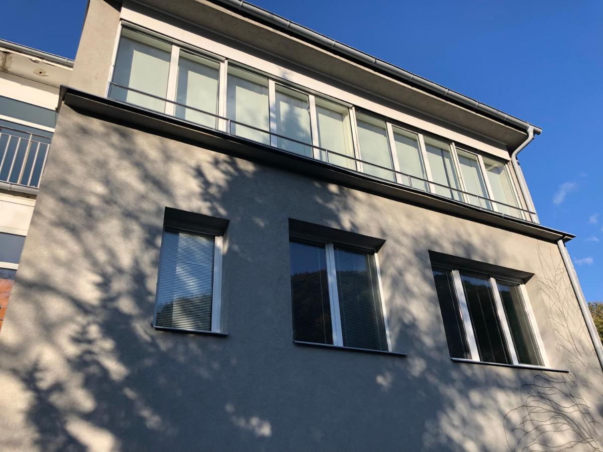 Hotel Adria Nova Dubnica Luaran gambar