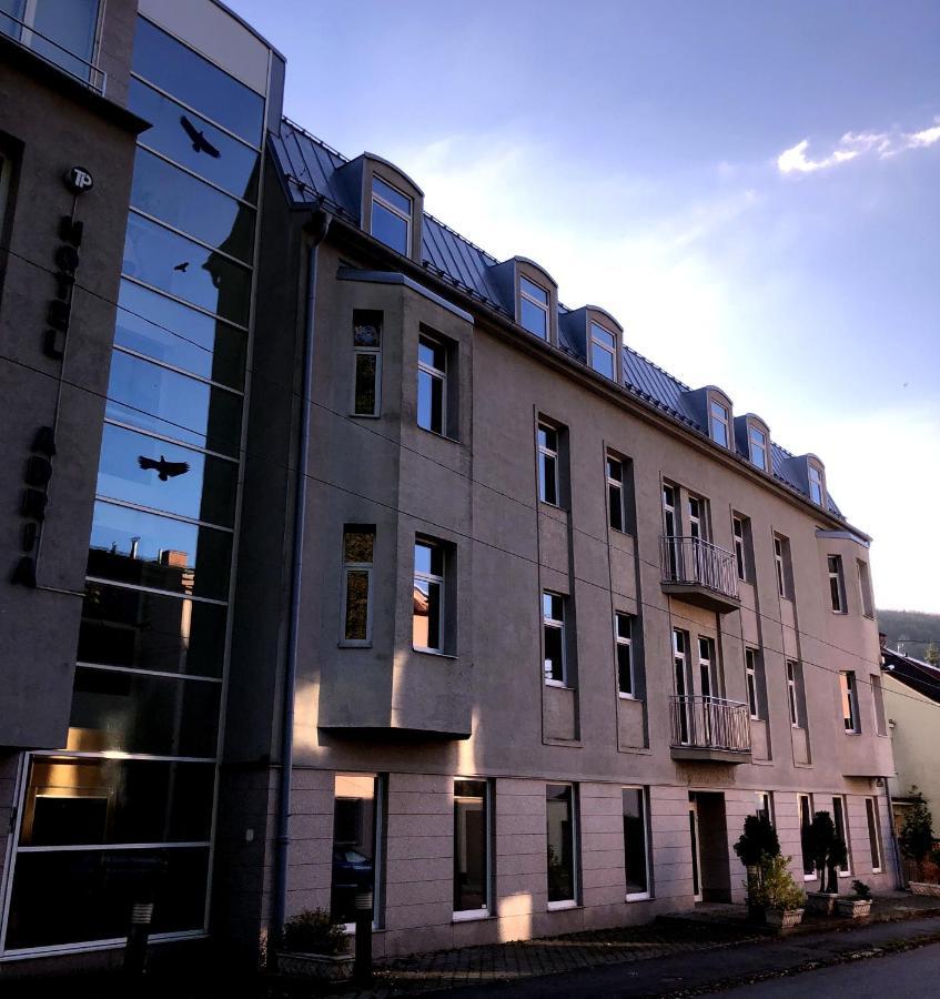 Hotel Adria Nova Dubnica Luaran gambar