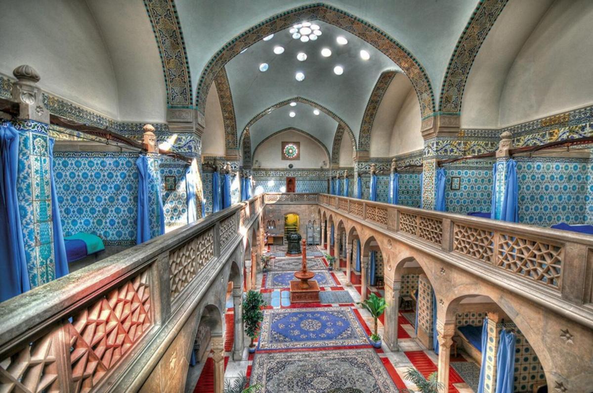 Hotel Adria Nova Dubnica Luaran gambar