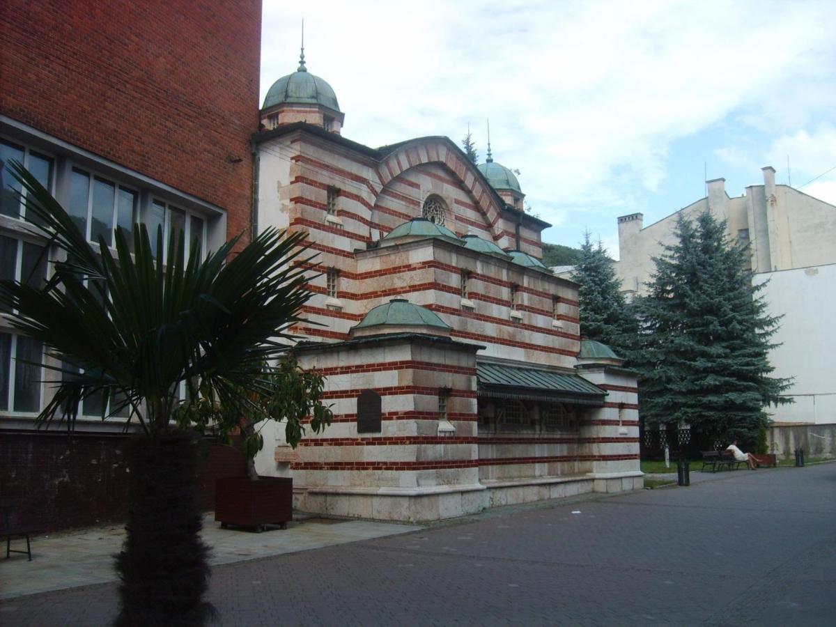 Hotel Adria Nova Dubnica Luaran gambar