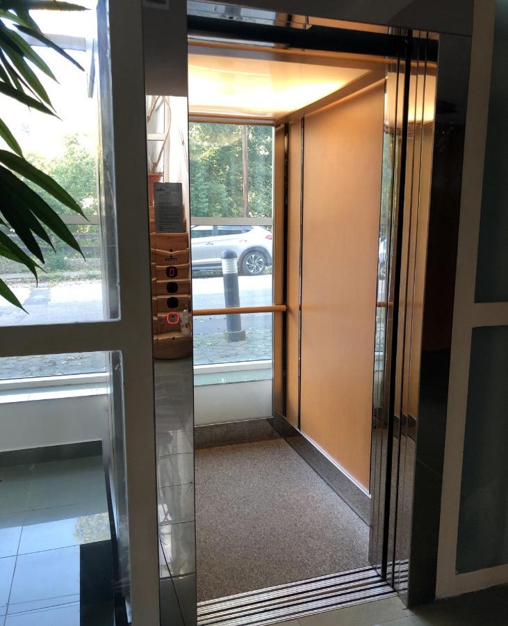Hotel Adria Nova Dubnica Luaran gambar
