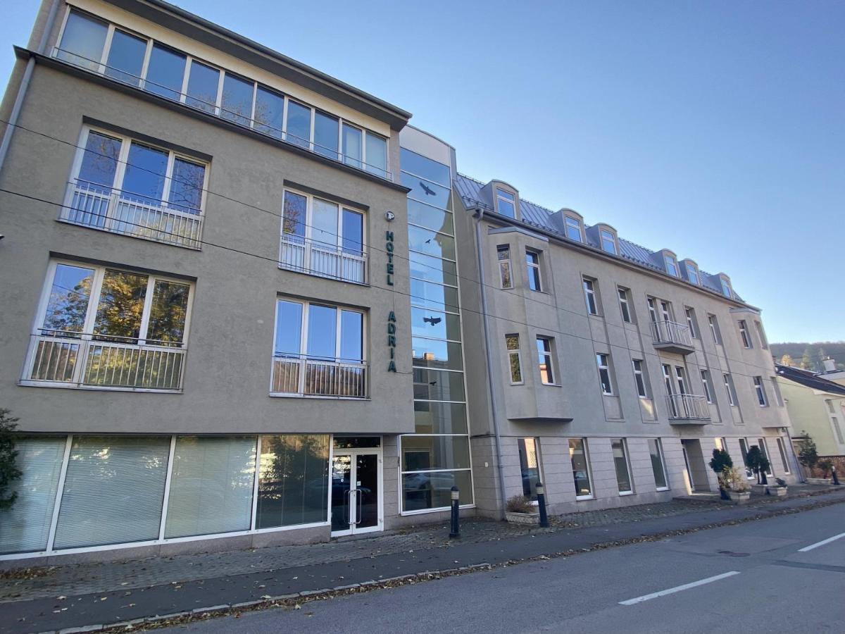 Hotel Adria Nova Dubnica Luaran gambar