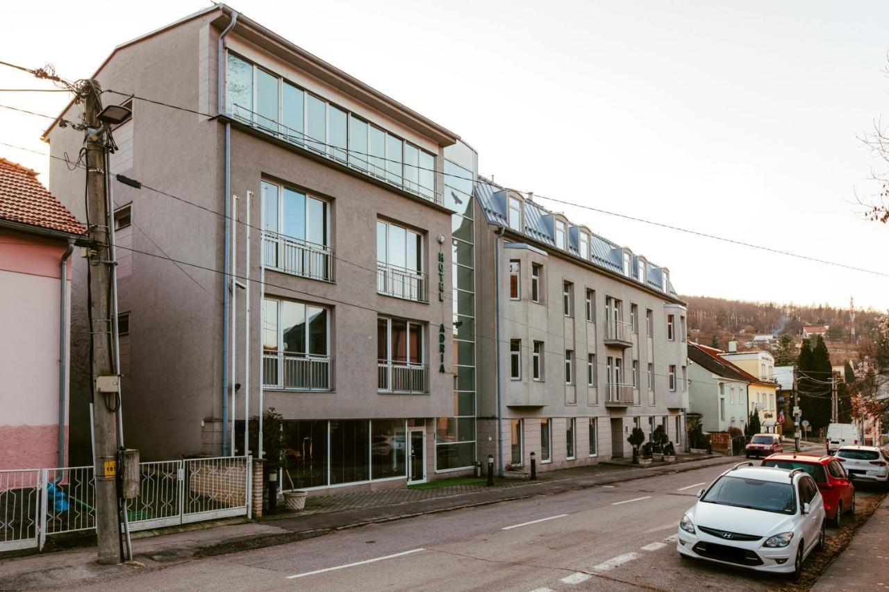 Hotel Adria Nova Dubnica Luaran gambar