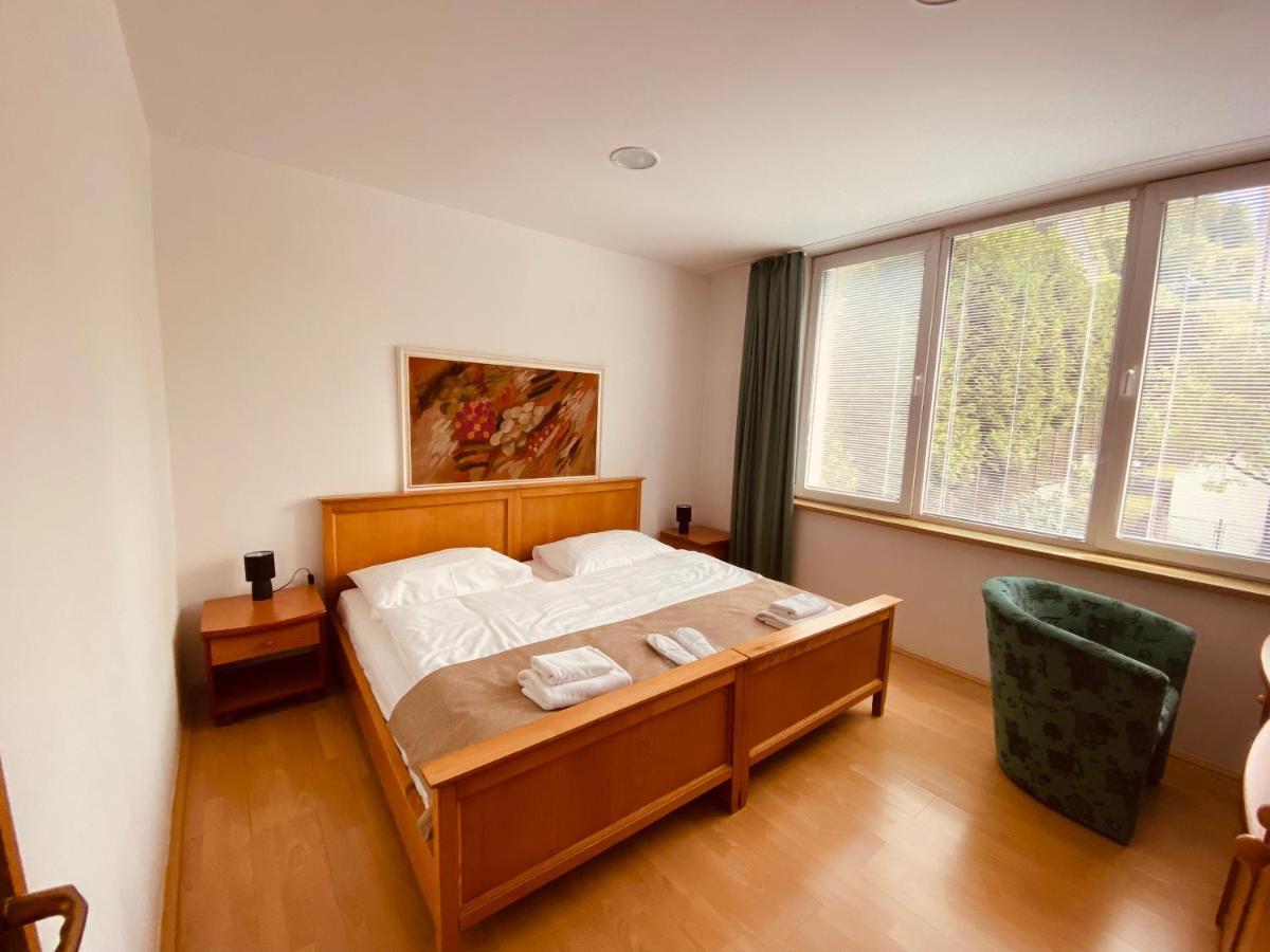 Hotel Adria Nova Dubnica Luaran gambar