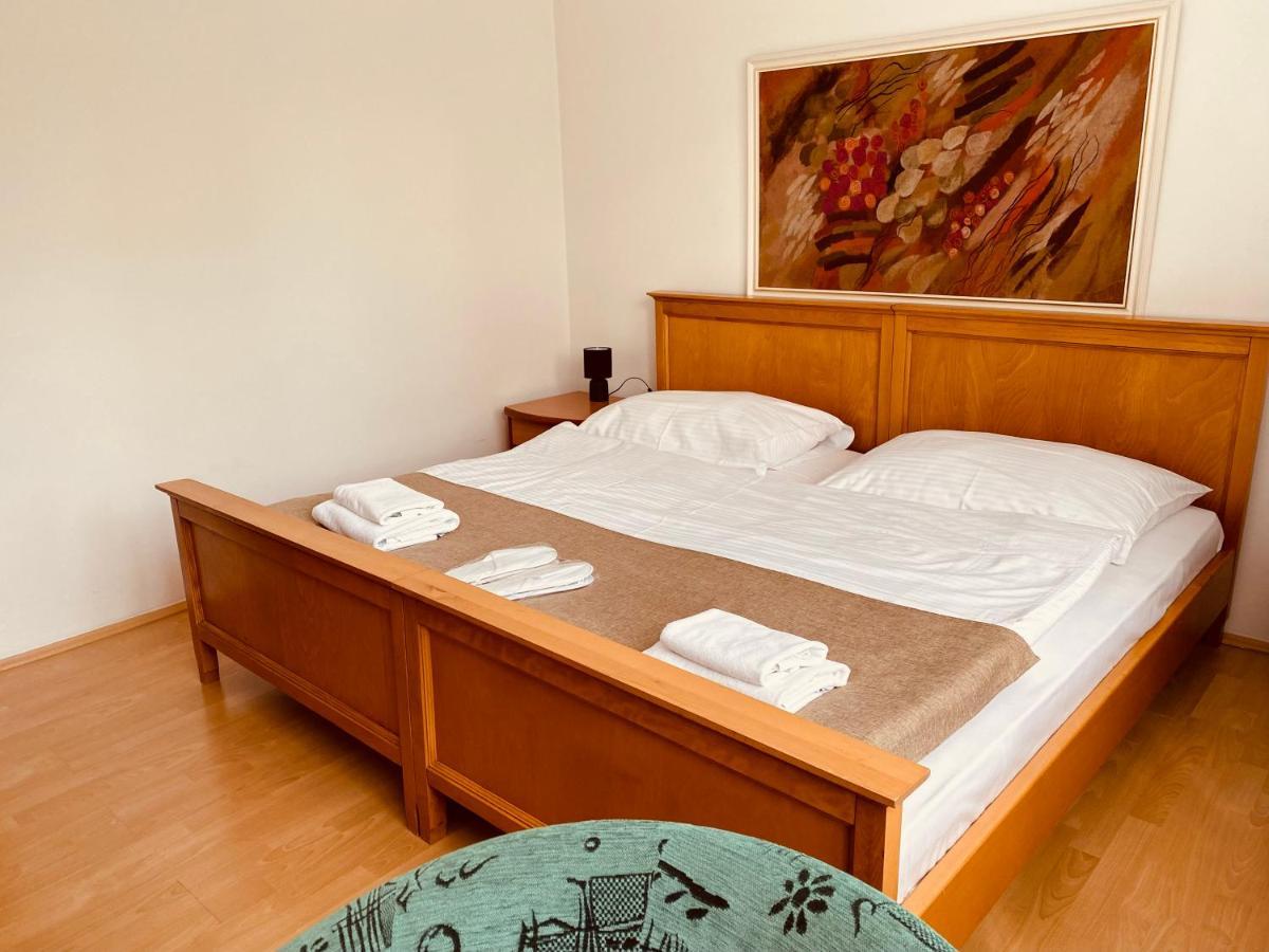 Hotel Adria Nova Dubnica Luaran gambar